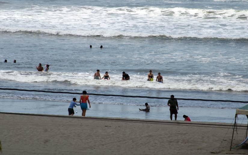 PLAYA